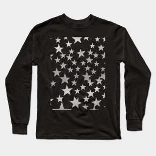 Stars 2 Long Sleeve T-Shirt